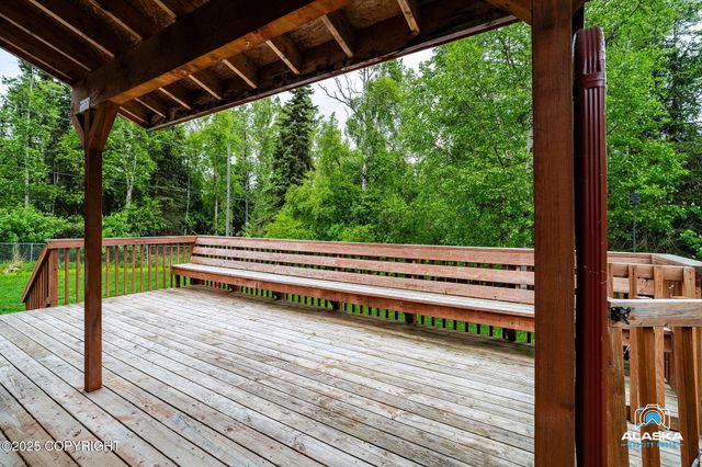 19306 Second Street, Eagle River, AK 99577
