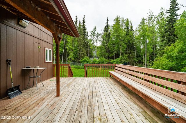 19306 Second Street, Eagle River, AK 99577