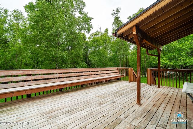 19306 Second Street, Eagle River, AK 99577
