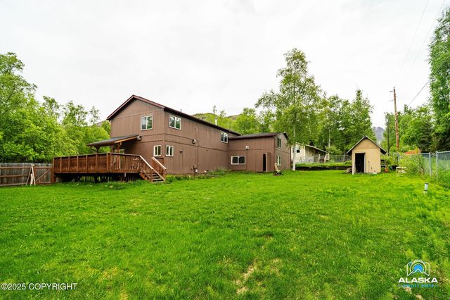 19306 Second Street, Eagle River, AK 99577