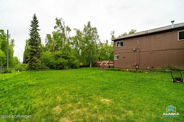 19306 Second Street, Eagle River, AK 99577