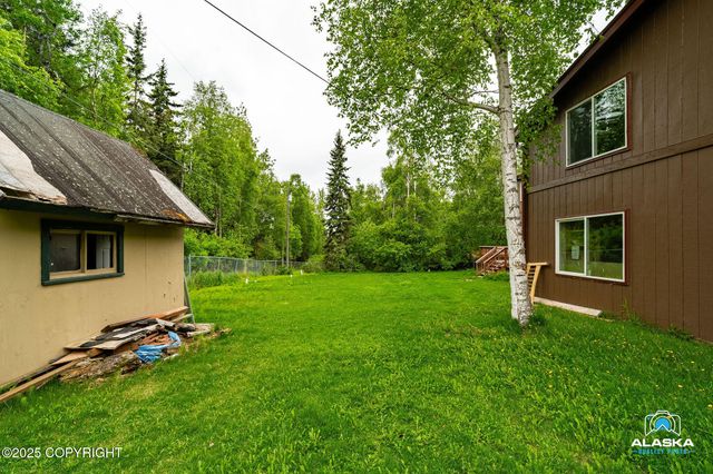 19306 Second Street, Eagle River, AK 99577