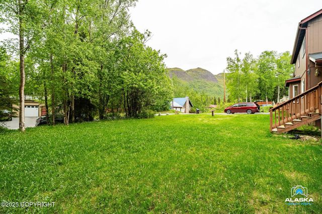 19306 Second Street, Eagle River, AK 99577