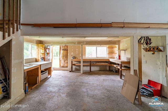 19306 Second Street, Eagle River, AK 99577