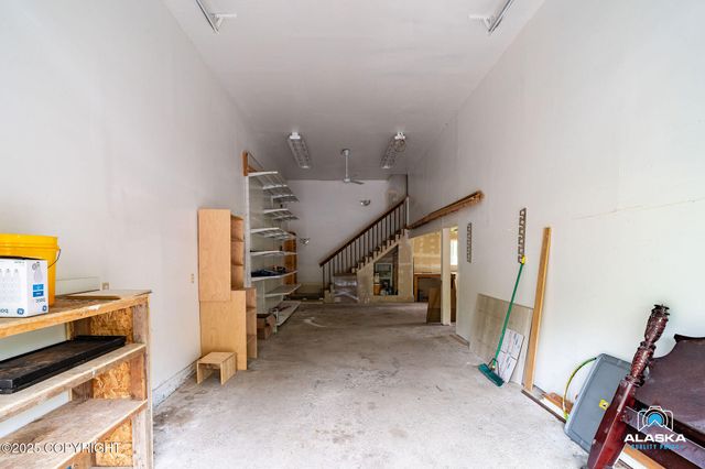 19306 Second Street, Eagle River, AK 99577