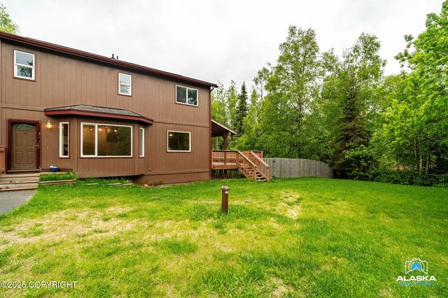 19306 Second Street, Eagle River, AK 99577