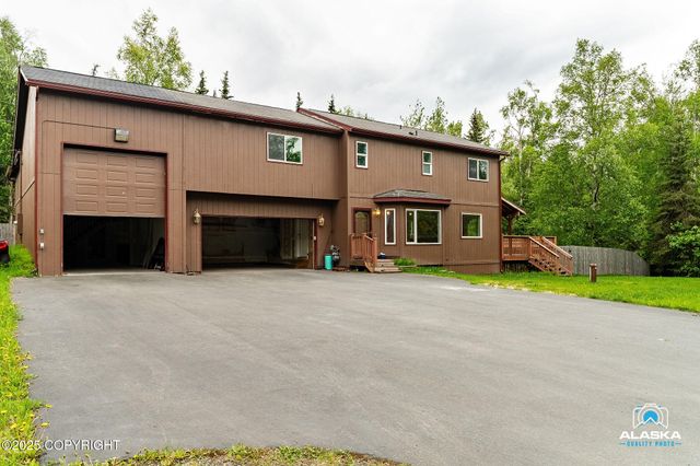 19306 Second Street, Eagle River, AK 99577