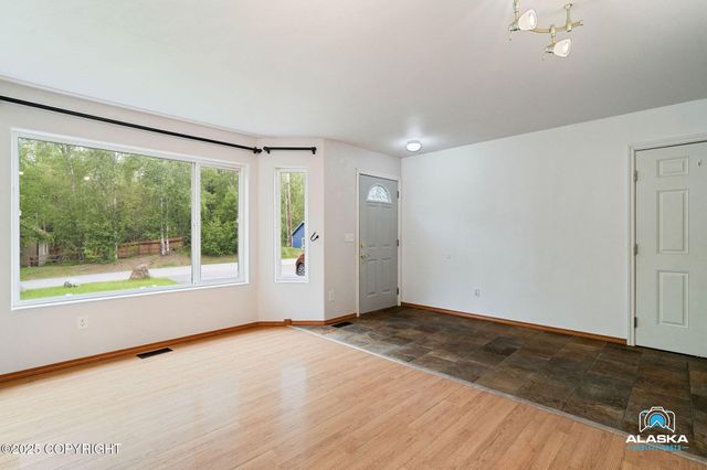 19306 Second Street, Eagle River, AK 99577