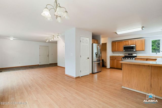 19306 Second Street, Eagle River, AK 99577