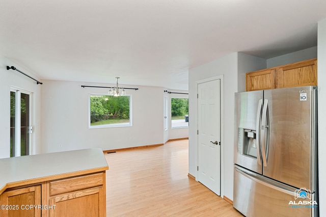 19306 Second Street, Eagle River, AK 99577