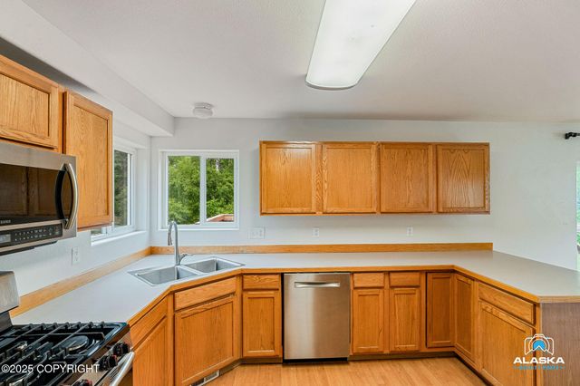19306 Second Street, Eagle River, AK 99577