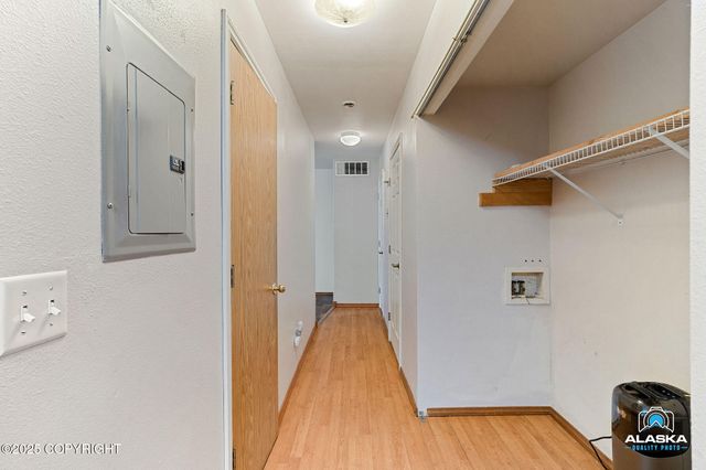 19306 Second Street, Eagle River, AK 99577