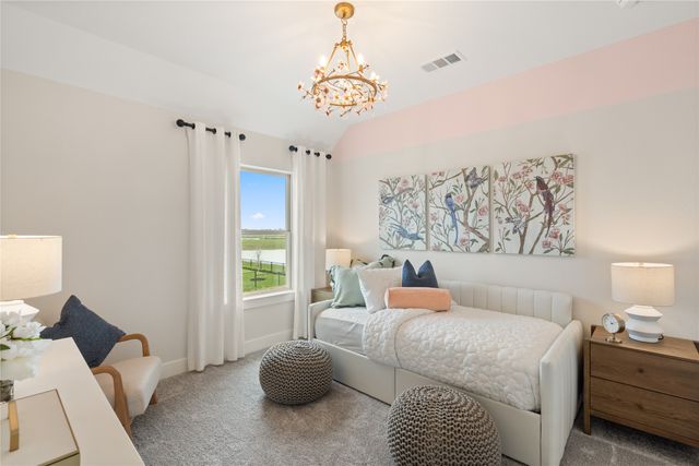 11136 Carham Street, Fort Worth, TX 76052