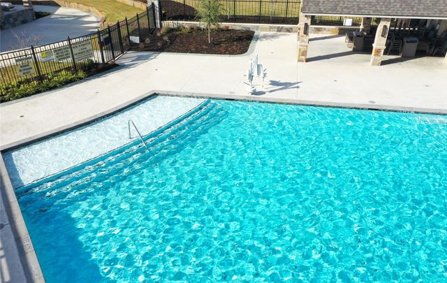 11136 Carham Street, Fort Worth, TX 76052