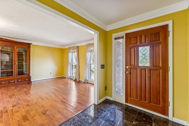 918 Yell Rd, Lewisburg, TN 37091