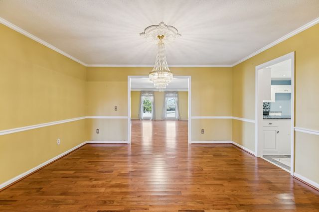 918 Yell Rd, Lewisburg, TN 37091