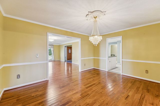 918 Yell Rd, Lewisburg, TN 37091