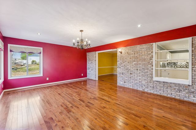 918 Yell Rd, Lewisburg, TN 37091