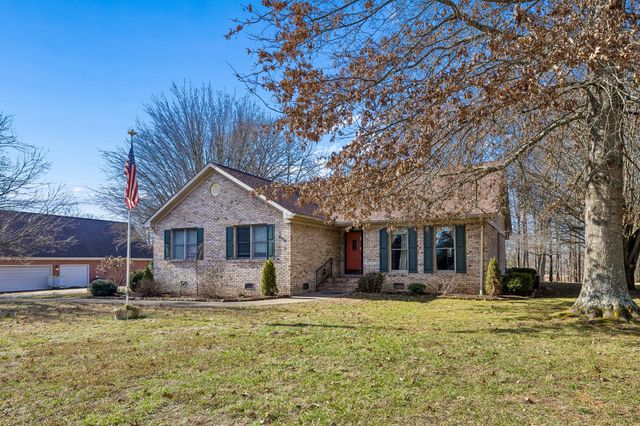 918 Yell Rd, Lewisburg, TN 37091