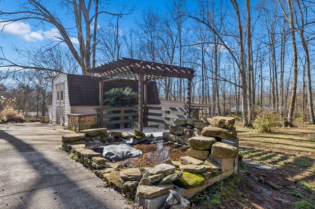 918 Yell Rd, Lewisburg, TN 37091