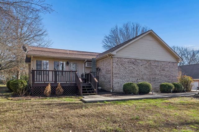 918 Yell Rd, Lewisburg, TN 37091