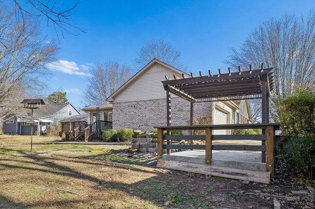 918 Yell Rd, Lewisburg, TN 37091