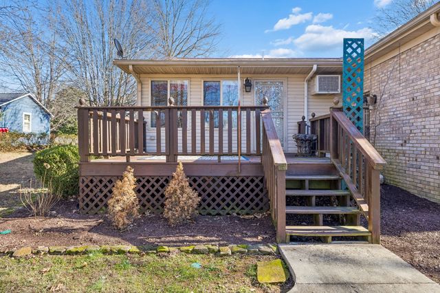 918 Yell Rd, Lewisburg, TN 37091