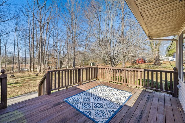 918 Yell Rd, Lewisburg, TN 37091