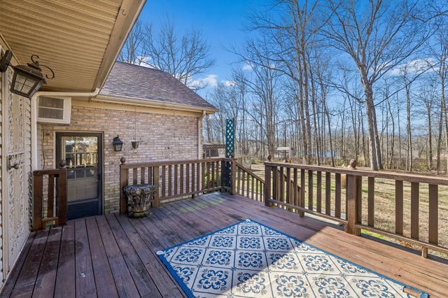 918 Yell Rd, Lewisburg, TN 37091