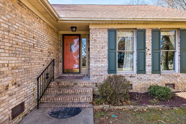 918 Yell Rd, Lewisburg, TN 37091