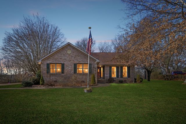 918 Yell Rd, Lewisburg, TN 37091