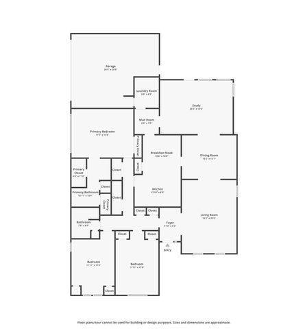 918 Yell Rd, Lewisburg, TN 37091