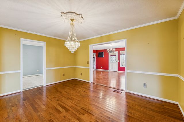 918 Yell Rd, Lewisburg, TN 37091