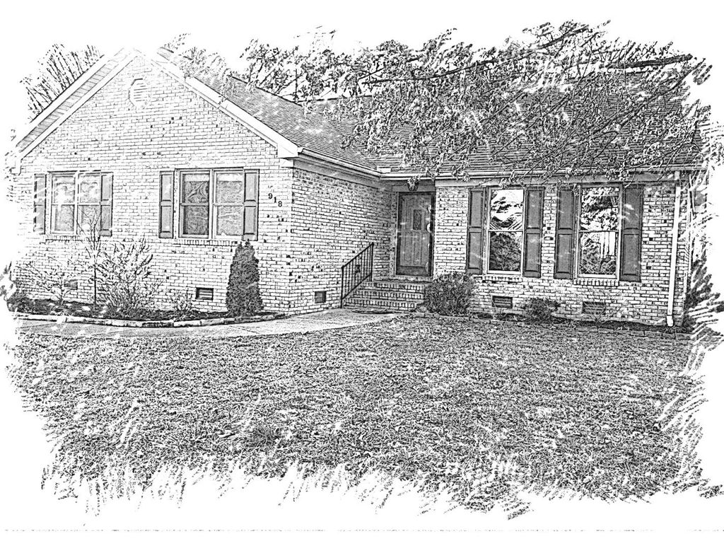 918 Yell Rd, Lewisburg, TN 37091