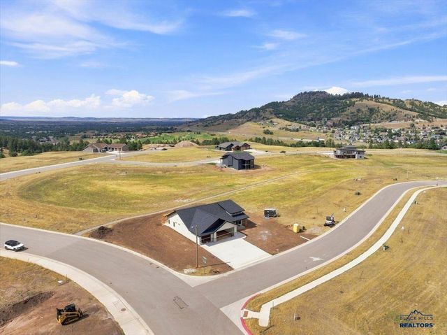 1406 Blue Sage Road, Spearfish, SD 57783