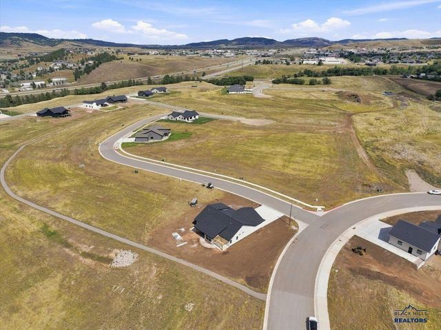 1406 Blue Sage Road, Spearfish, SD 57783