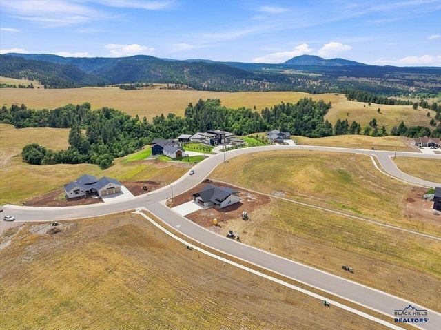 1406 Blue Sage Road, Spearfish, SD 57783