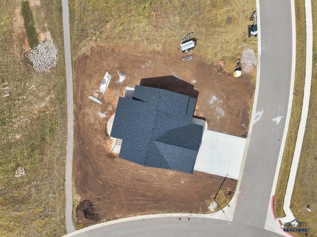 1406 Blue Sage Road, Spearfish, SD 57783