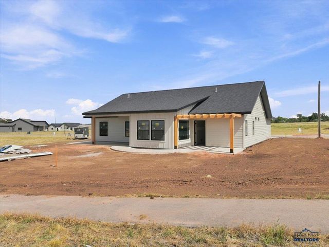 1406 Blue Sage Road, Spearfish, SD 57783