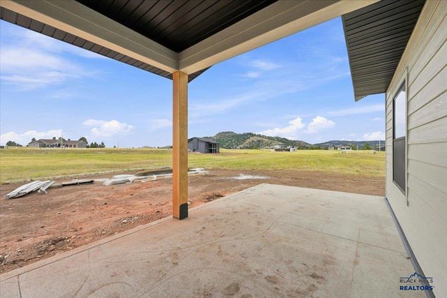 1406 Blue Sage Road, Spearfish, SD 57783