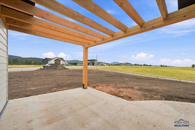 1406 Blue Sage Road, Spearfish, SD 57783