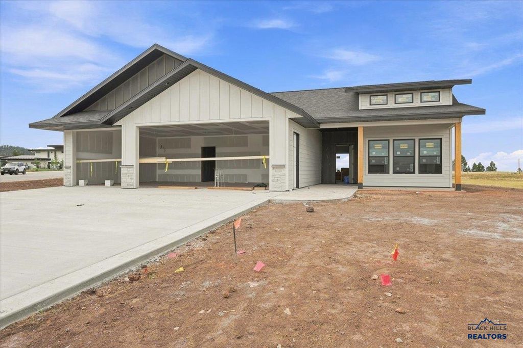 1406 Blue Sage Road, Spearfish, SD 57783