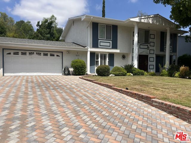 5819 Fairhaven Avenue, Woodland Hills (los Angeles), CA 91367