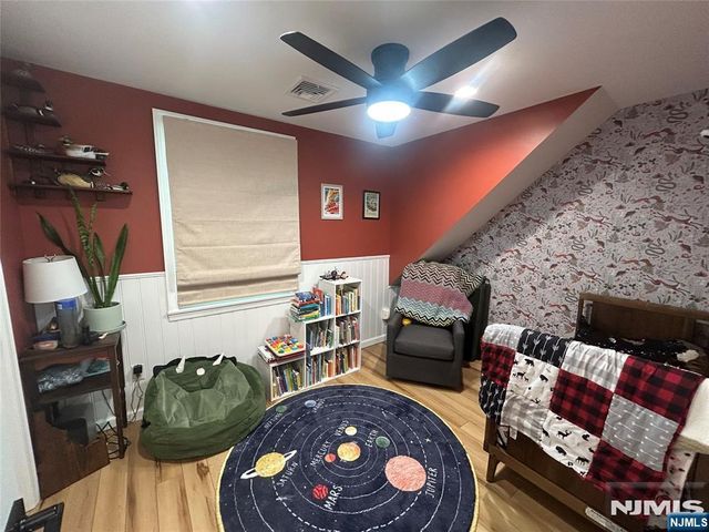 81 Ivanhoe Terrace, Bloomfield, NJ 07003