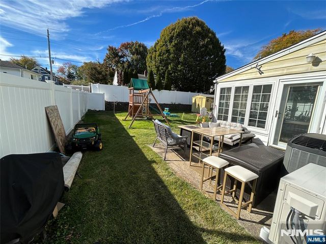 81 Ivanhoe Terrace, Bloomfield, NJ 07003