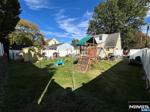 81 Ivanhoe Terrace, Bloomfield, NJ 07003