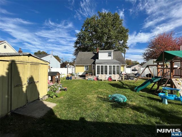 81 Ivanhoe Terrace, Bloomfield, NJ 07003