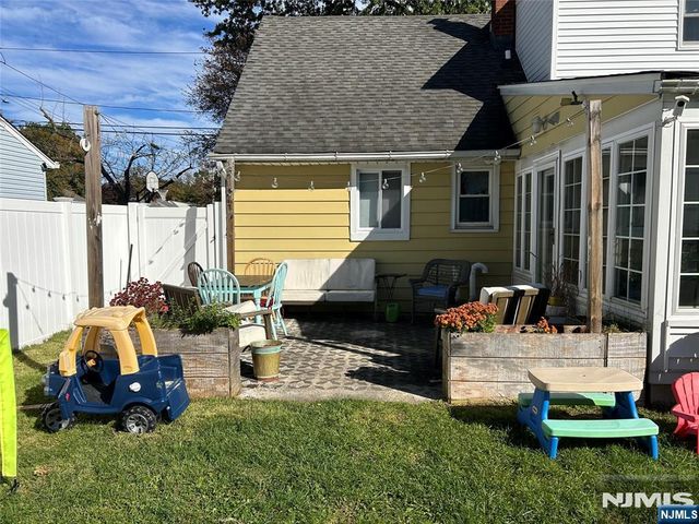81 Ivanhoe Terrace, Bloomfield, NJ 07003