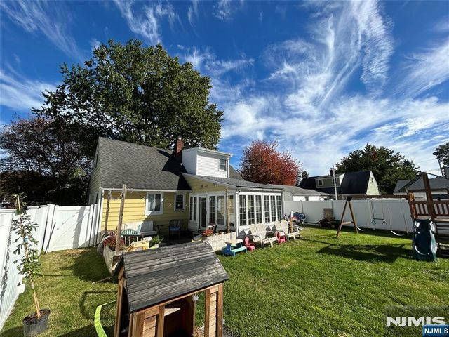 81 Ivanhoe Terrace, Bloomfield, NJ 07003