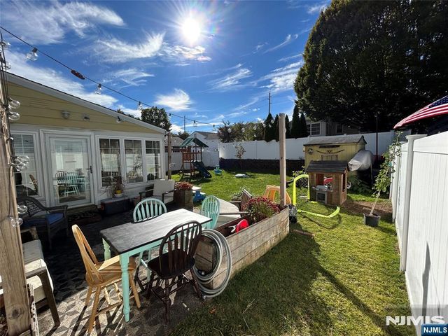 81 Ivanhoe Terrace, Bloomfield, NJ 07003